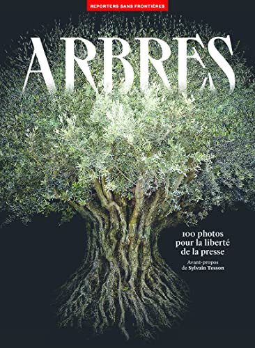 Arbres - 100 Photos Pour la Liberté de la Presse - N° 70