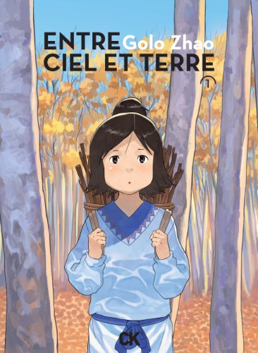 Entre ciel et terre Vol. 1