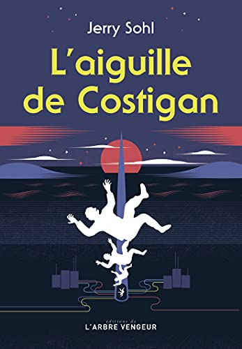 L aiguille de Costigan