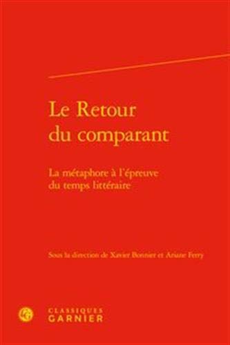 Le Retour Du Comparant