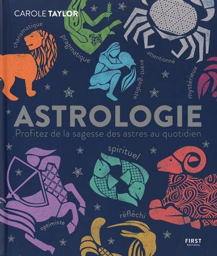 Astrologie