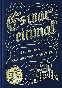 Es War Einmal