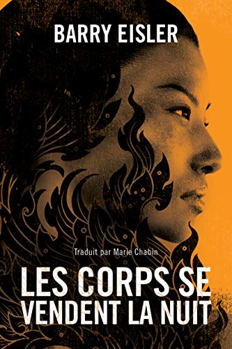 Les Corps Se Vendent la Nuit