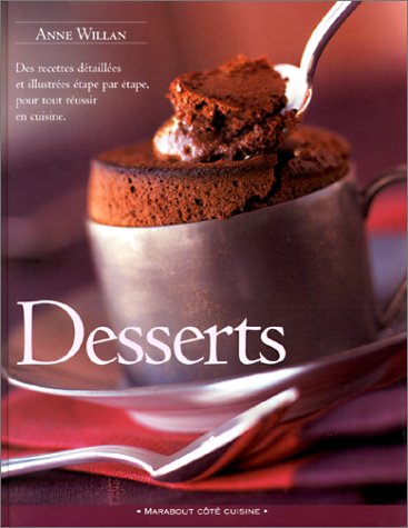 Desserts