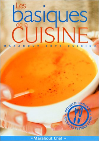 Le B.A-Ba De La Cuisine