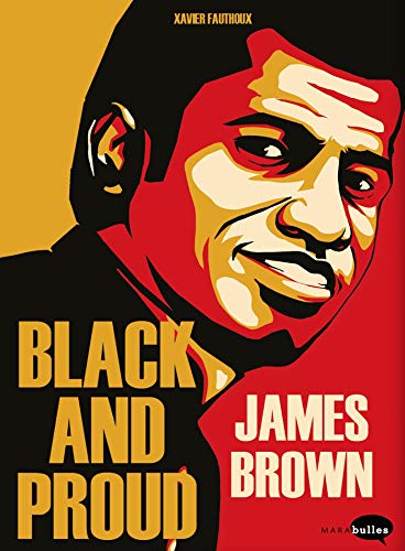 James Brown