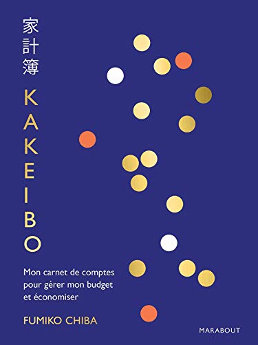 Kakeibo Gerer son budget
