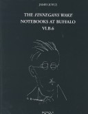 The Finnegans Wake Notebooks at Buffalo - Vi.B.6