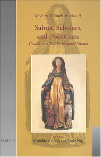 Saints Scholars and Politicians