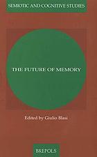 The Future Of Memory
