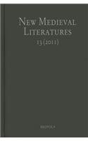 New Medieval Literatures 13