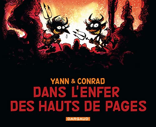 Dans L'Enfer des Hauts de Pages