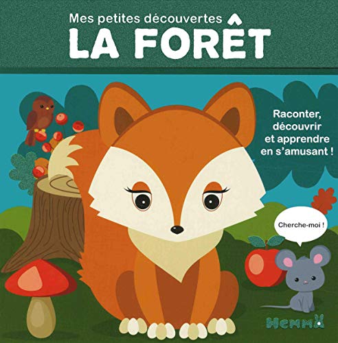 La Forêt