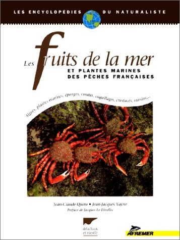 Les Fruits De La Mer