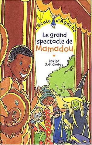 L'Ecole D'Agathe/les Mercredis D'Agathe/C'Est Moi Agathe !