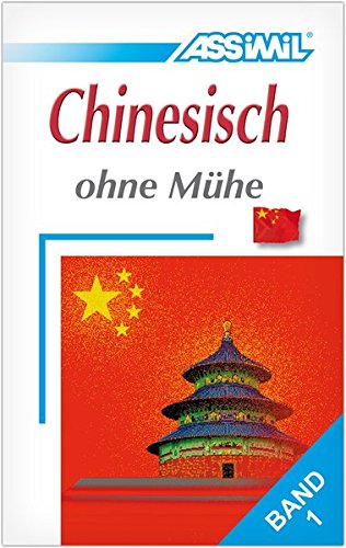 Assimil Book Chinesisch