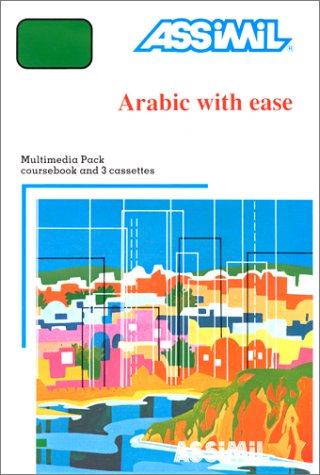 Arabic With Ease