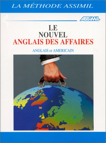 Nouvel Anglais des Affaires