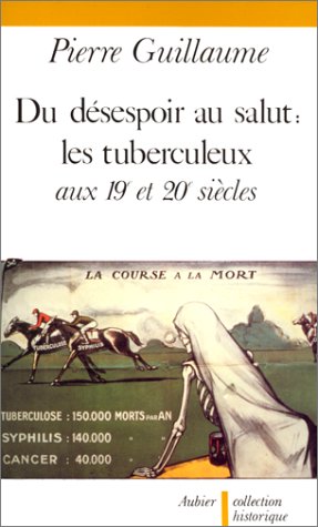 Du desespoir au salut