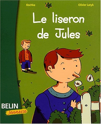Le Liseron de Jules