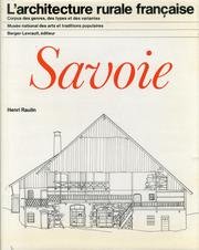 Savoie