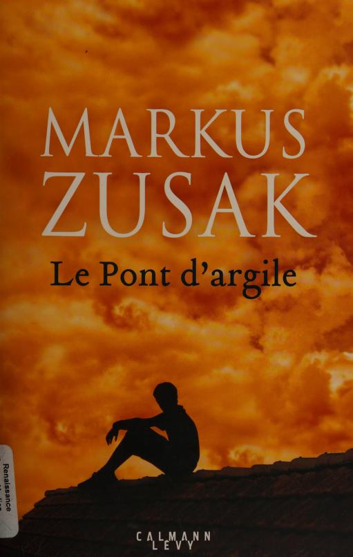 Le Pont D'Argile