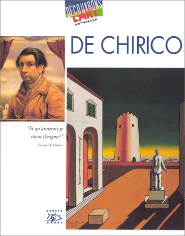 De Chirico 1888 1978