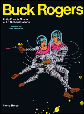 Buck Rogers au vingt cinquieme siecle