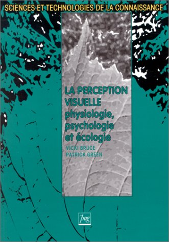 La Perception Visuelle