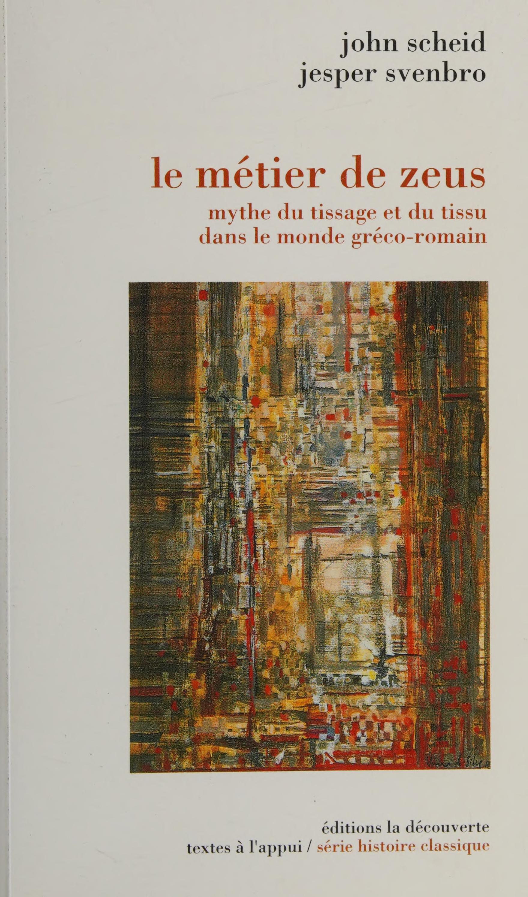 Le Métier de Zeus