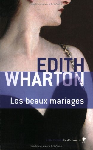 Les Beaux Mariages