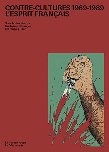 Contre cultures 1969 1989