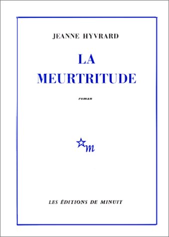 La meurtritude