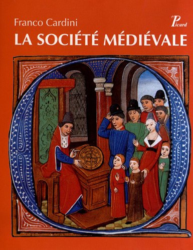 La Société Médiévale