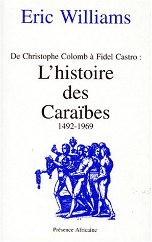 De Christophe Colomb À Fidel Castro