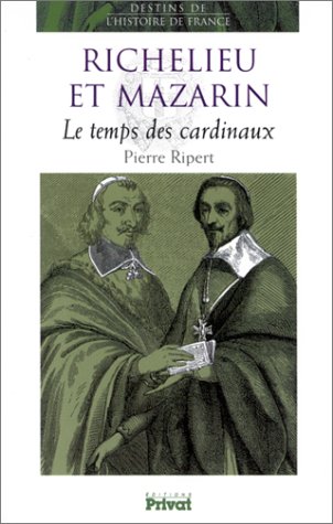 Le temps des cardinaux