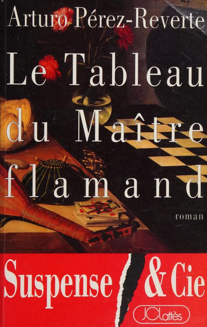 Le tableau du maitre flamand