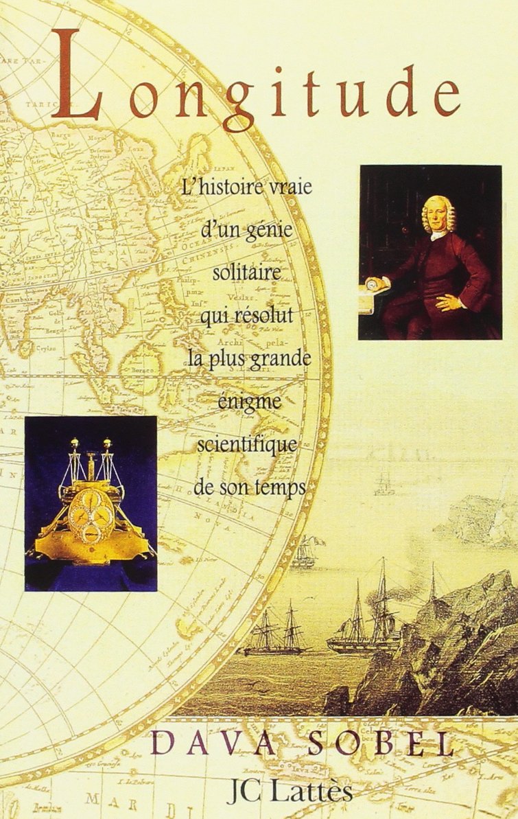 Longitude