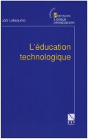 L education technologique