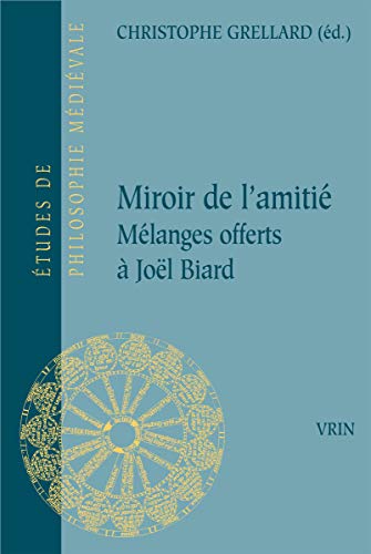 Miroir de l Amitie