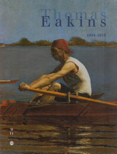 Thomas Eakins 1844-1916
