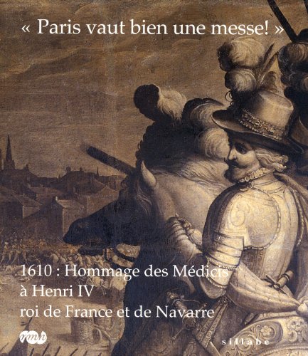 Paris vaut bien une messe