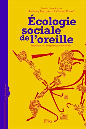 Écologie Sociale De L'Oreille - Enquêtes Sur L'Expérience Mu
