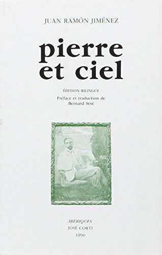 Pierre et ciel 1917 1918 edition bilingue
