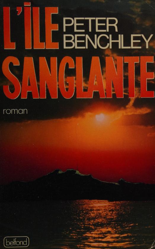 L'Île Sanglante