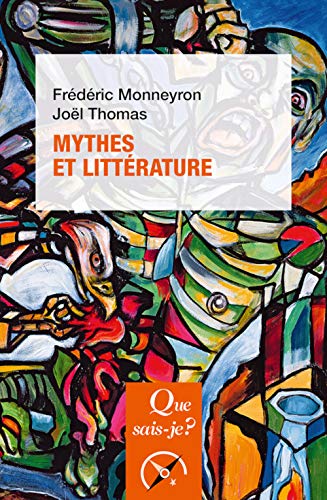 Mythes Et Littérature