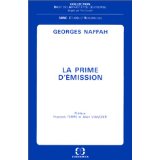 La Prime D'Émission (Collection Droit Des Affaires Et De L'Entreprise) (French Edition)