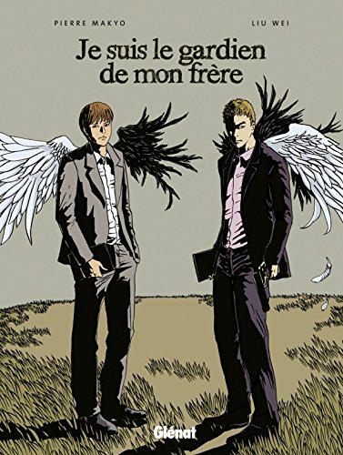 Je Suis le Gardien de Mon Frère