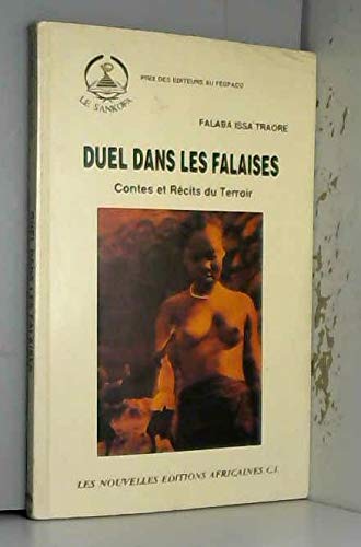 Duel Dans les Falaises
