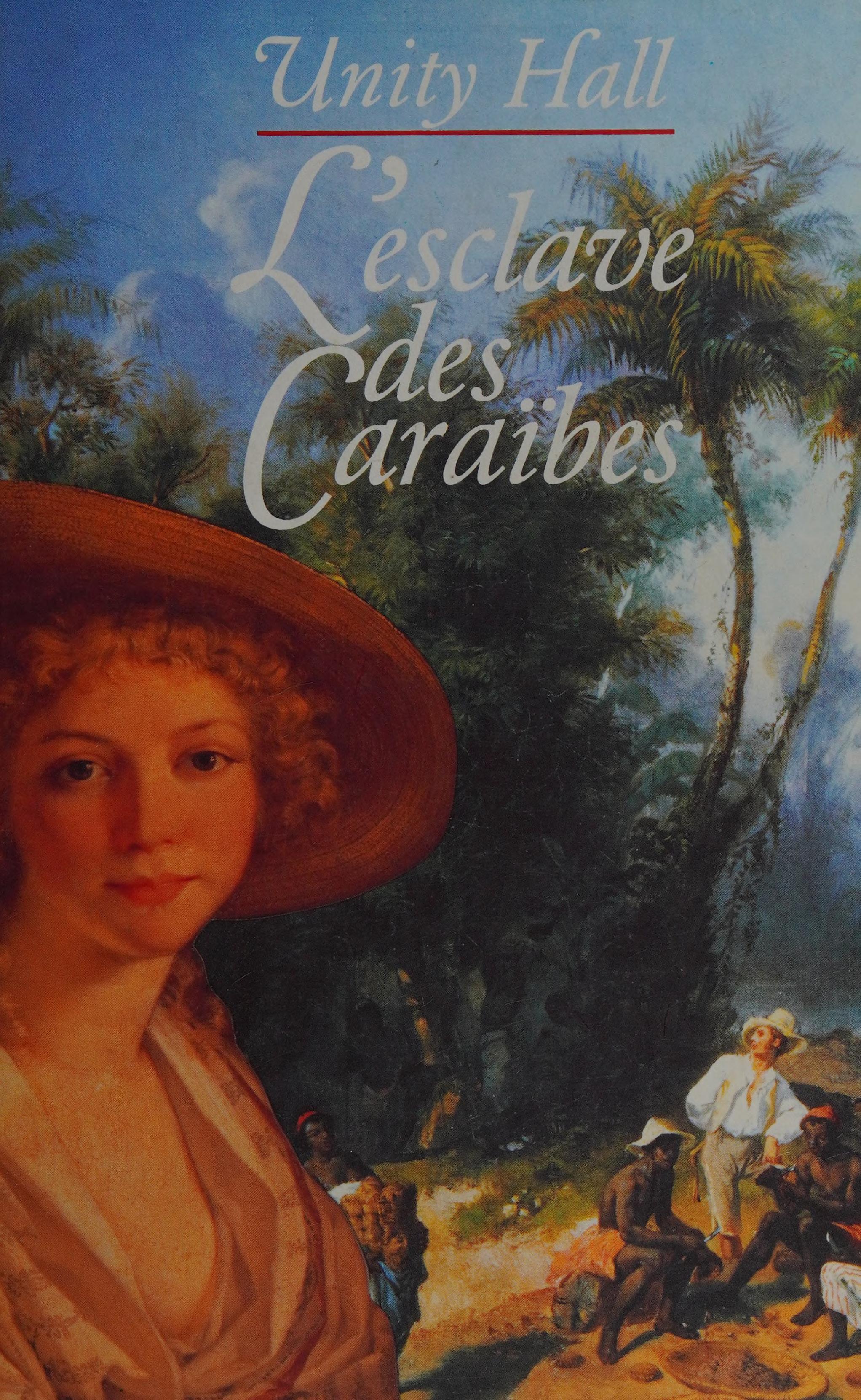 L'Esclave des Cara?Bes